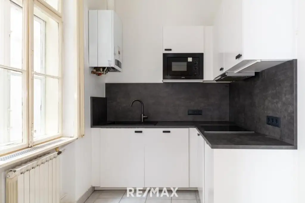 Betongold - sichere Kapitalanlage im Herzen der Stadt mit Zukunftspotenzial