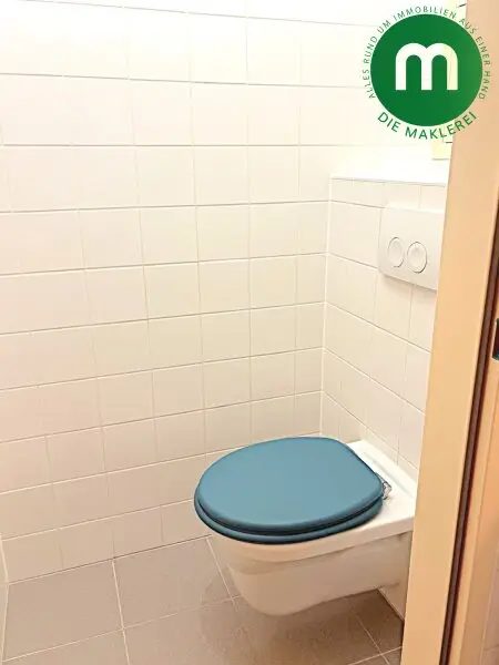 Helle 3-Zimmer-Wohnung in U-Bahn-Nähe – unbefristet zu mieten