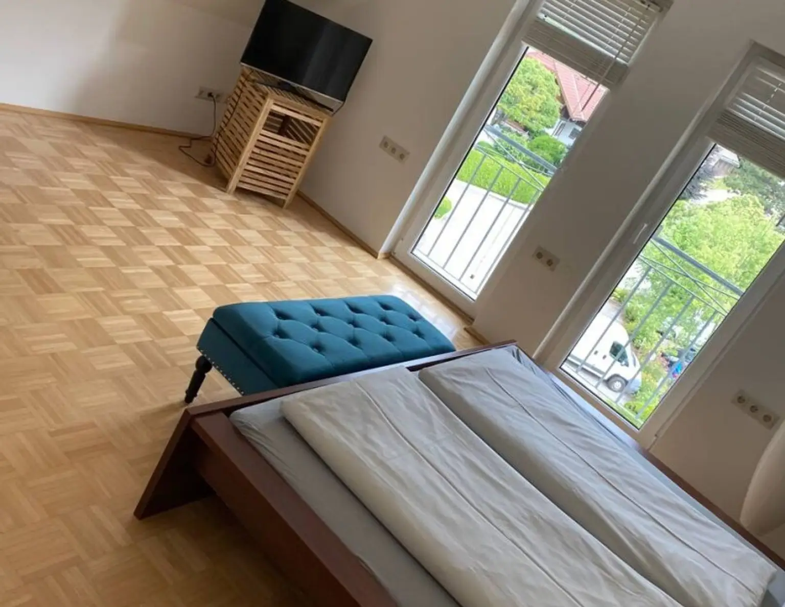 Traumhafte Dachgeschoßwohnung mit Seeblick am Millstätter See - Ihr neues Zuhause!