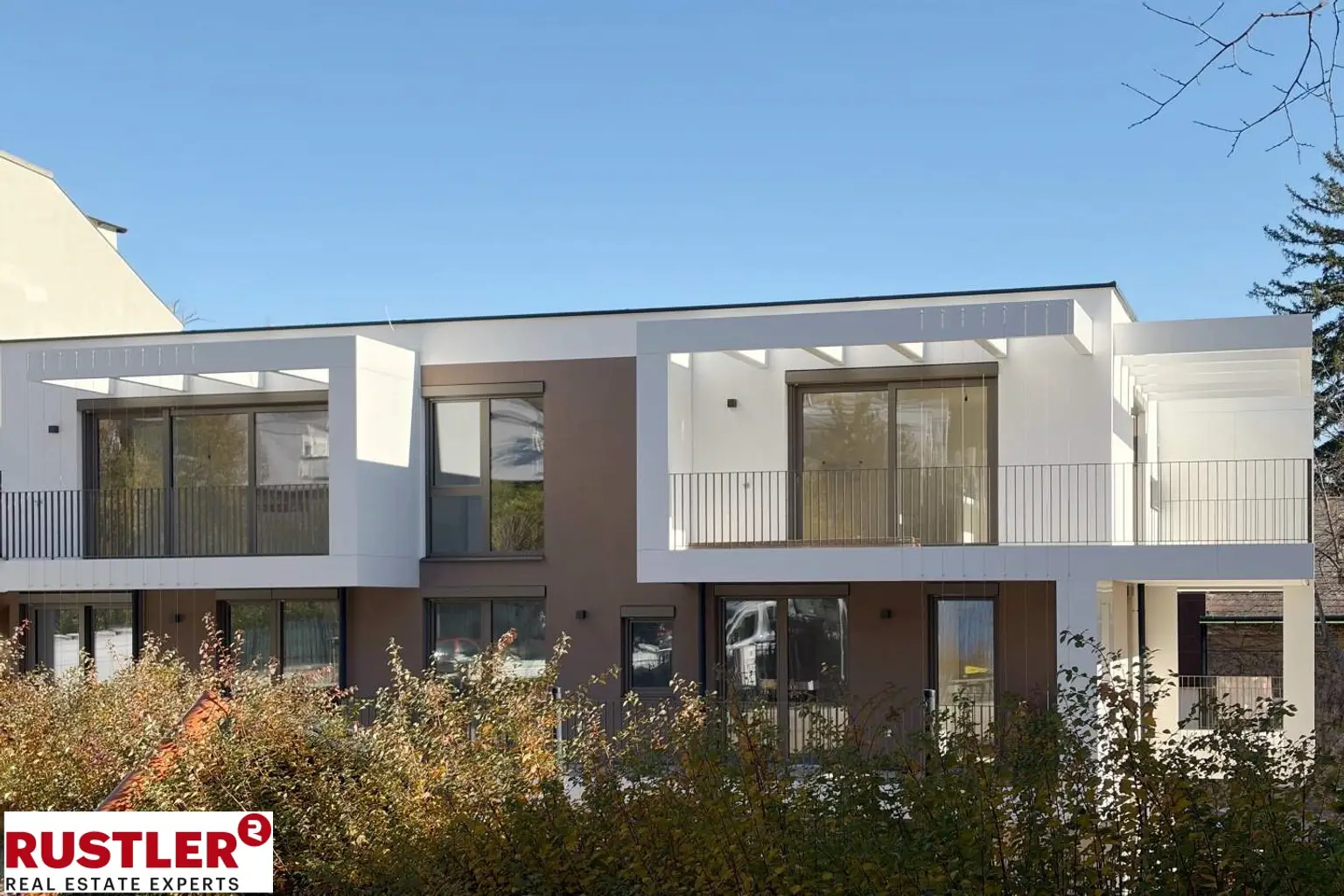 Maisonettewohnung mit TOP-Ausstattung