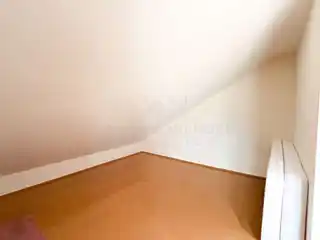 Dachgeschoss