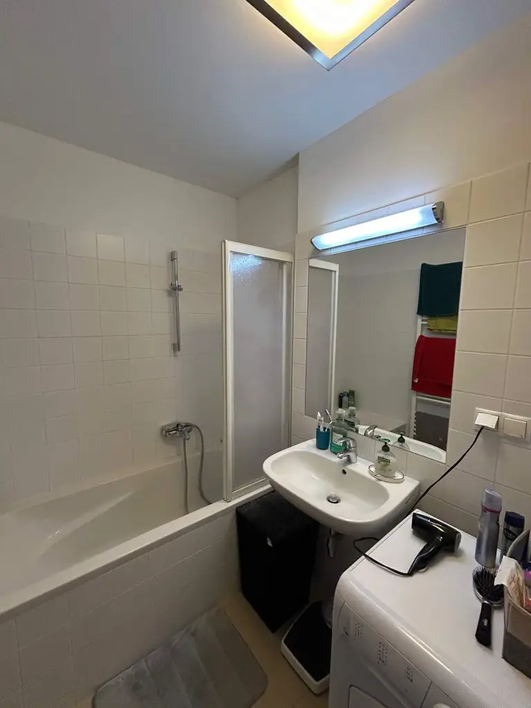 Helle 2-Zimmer-Wohnung nähe Meidlinger Hauptstraße