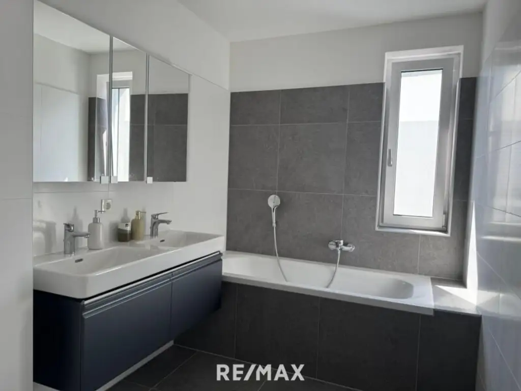 Das Penthouse an der Alten Donau! Provisionsfrei