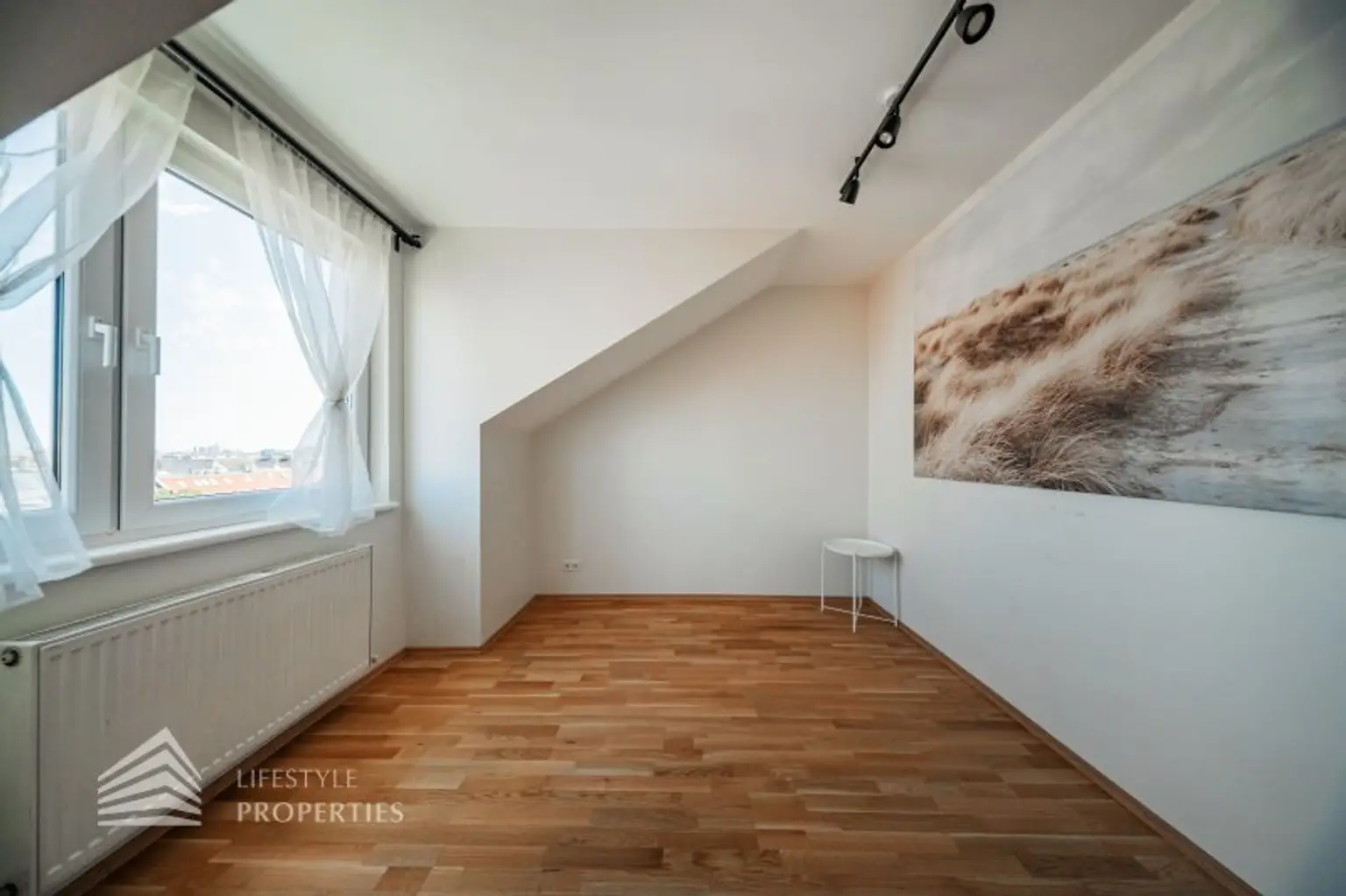 Schöne 2-Zimmer Wohnung, Nähe Westbahnhof