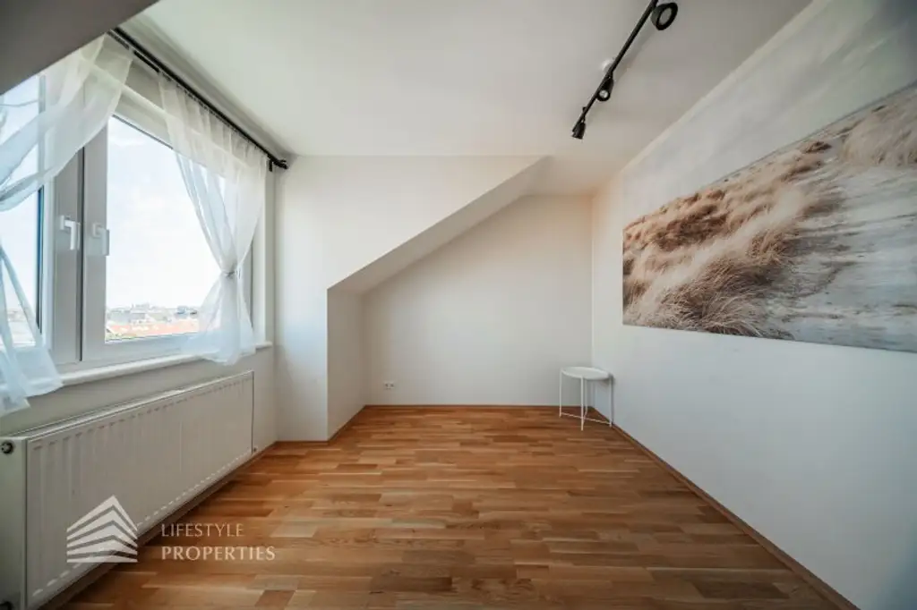 Schöne 2-Zimmer Wohnung, Nähe Westbahnhof