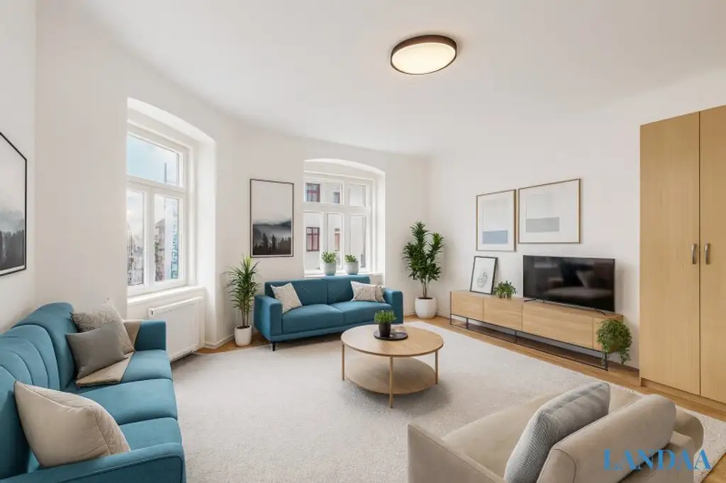 ++NEU++ Großzügige 2-Zimmer-Wohnung in 1170 Wien, TOP LAGE! Sehr gute Infrastruktur!!!