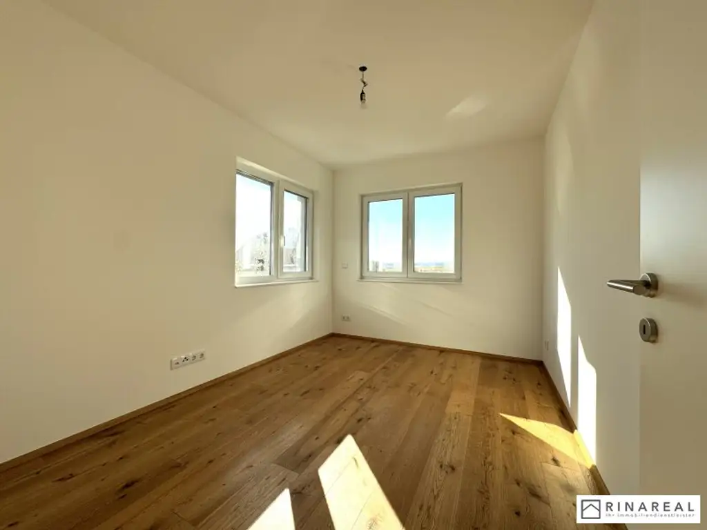 Fasangasse (Haus 2/2) | Moderne Doppelhaushälfte - ERSTBEZUG | 5 Zimmer | Weitblick | schlüsselfertige Ausführung