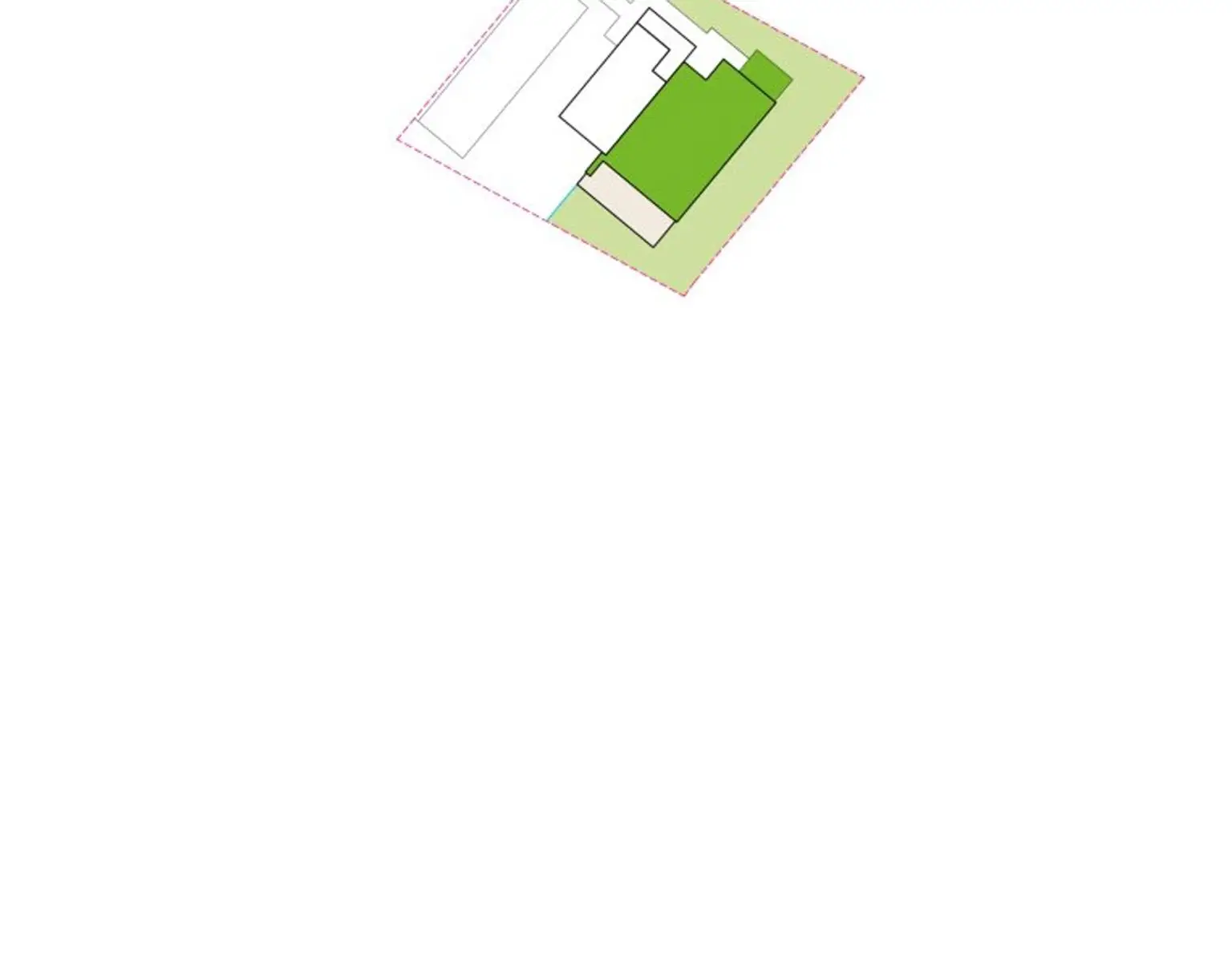 Neubauprojekt in Traumlage von St. Marien - Haus 2