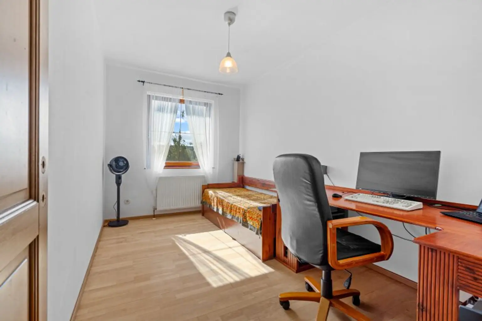Charmantes Einfamilienhaus in Kittsee – Ideal für junge Familien!