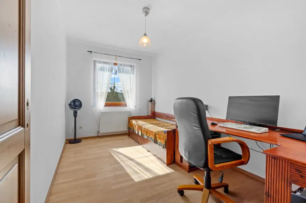 Charmantes Einfamilienhaus in Kittsee – Ideal für junge Familien!