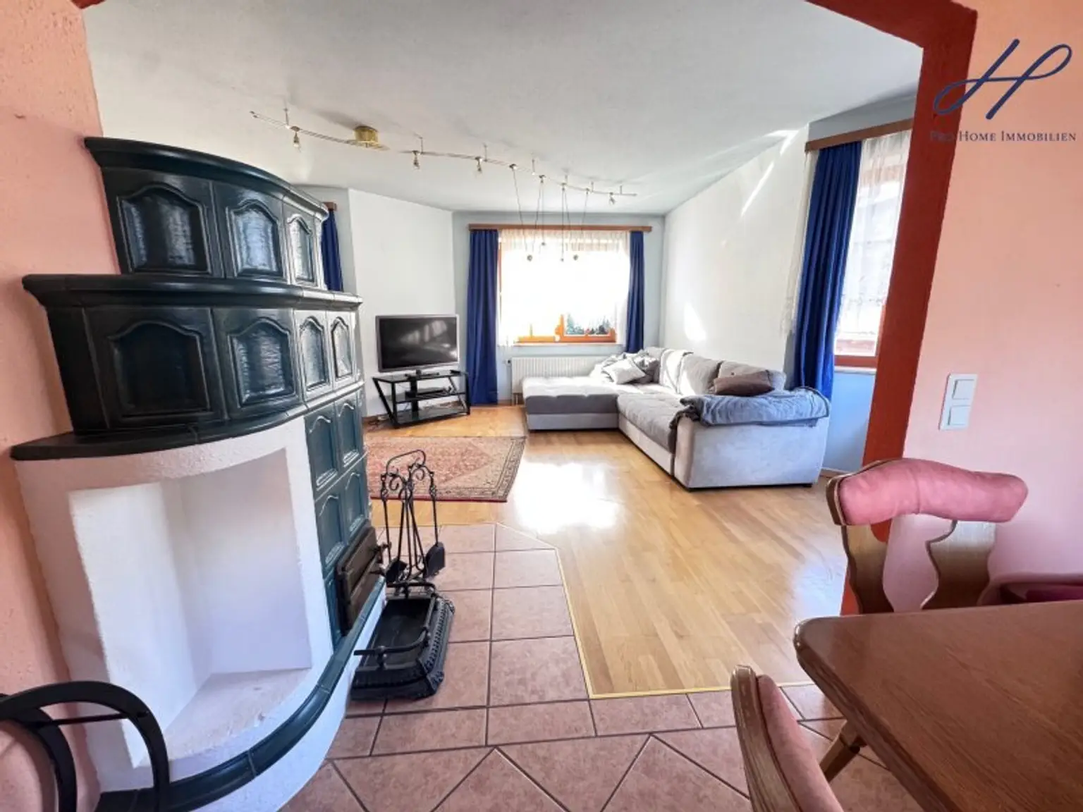 Einfamilienhaus zum Verlieben im Leopoldsdorf bei Wien.