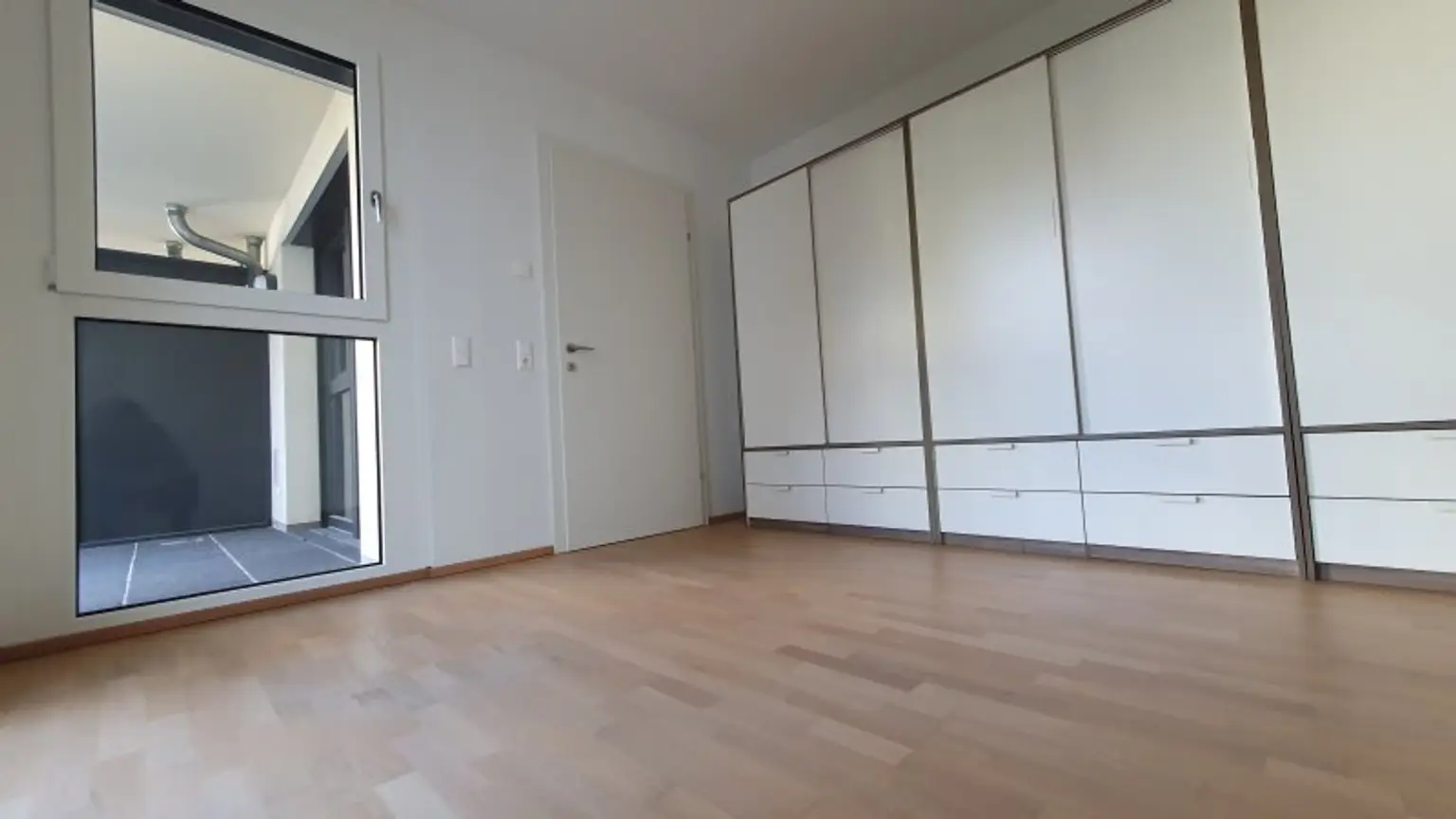 Tolle Neubauwohnung in Toplage mit Freifläche und Garage!