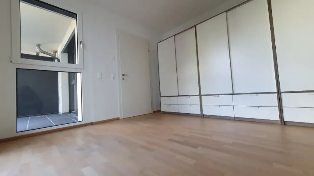 Tolle Neubauwohnung in Toplage mit Freifläche und Garage!