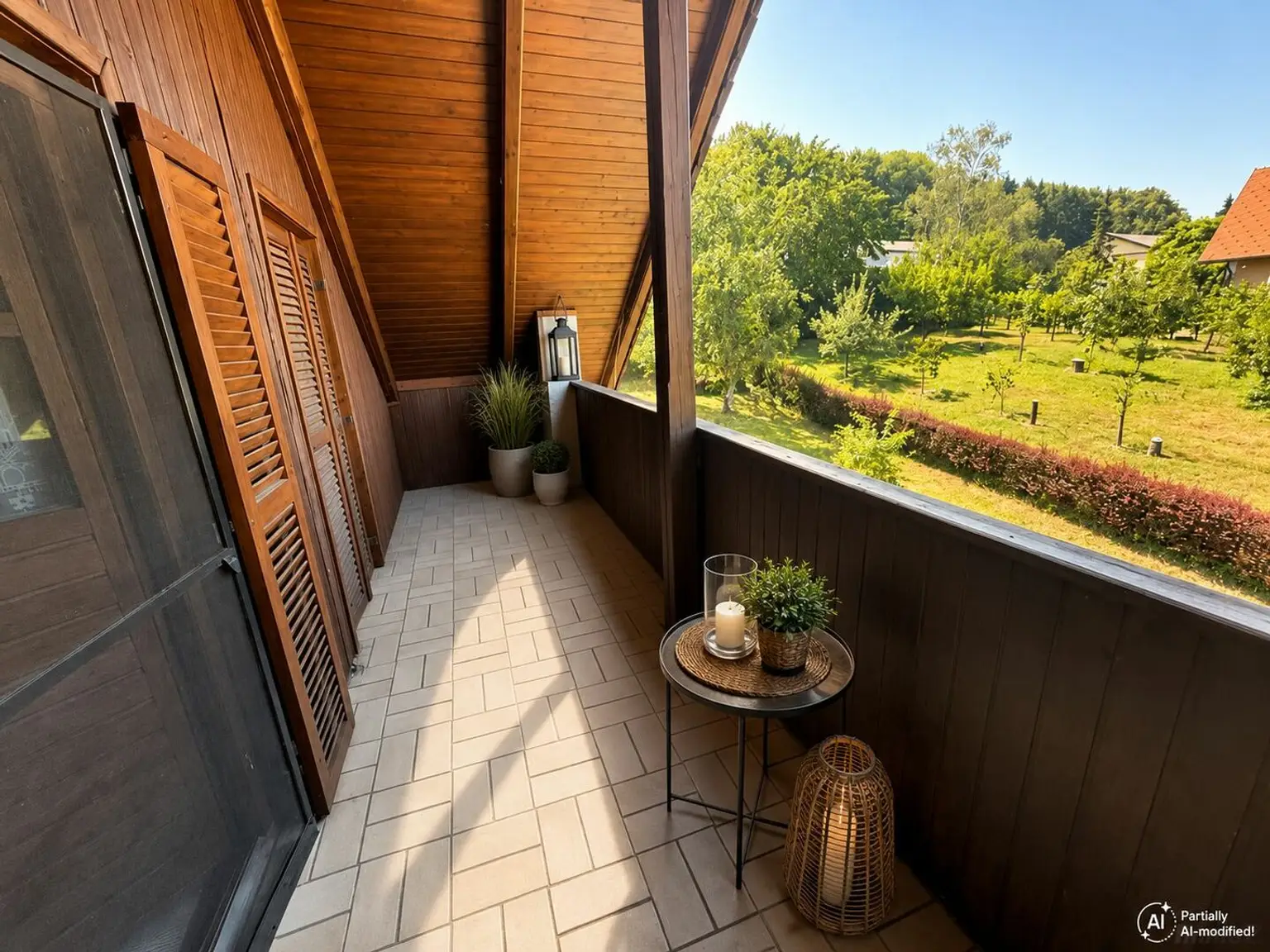Balkon