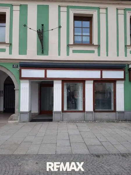 Ansicht