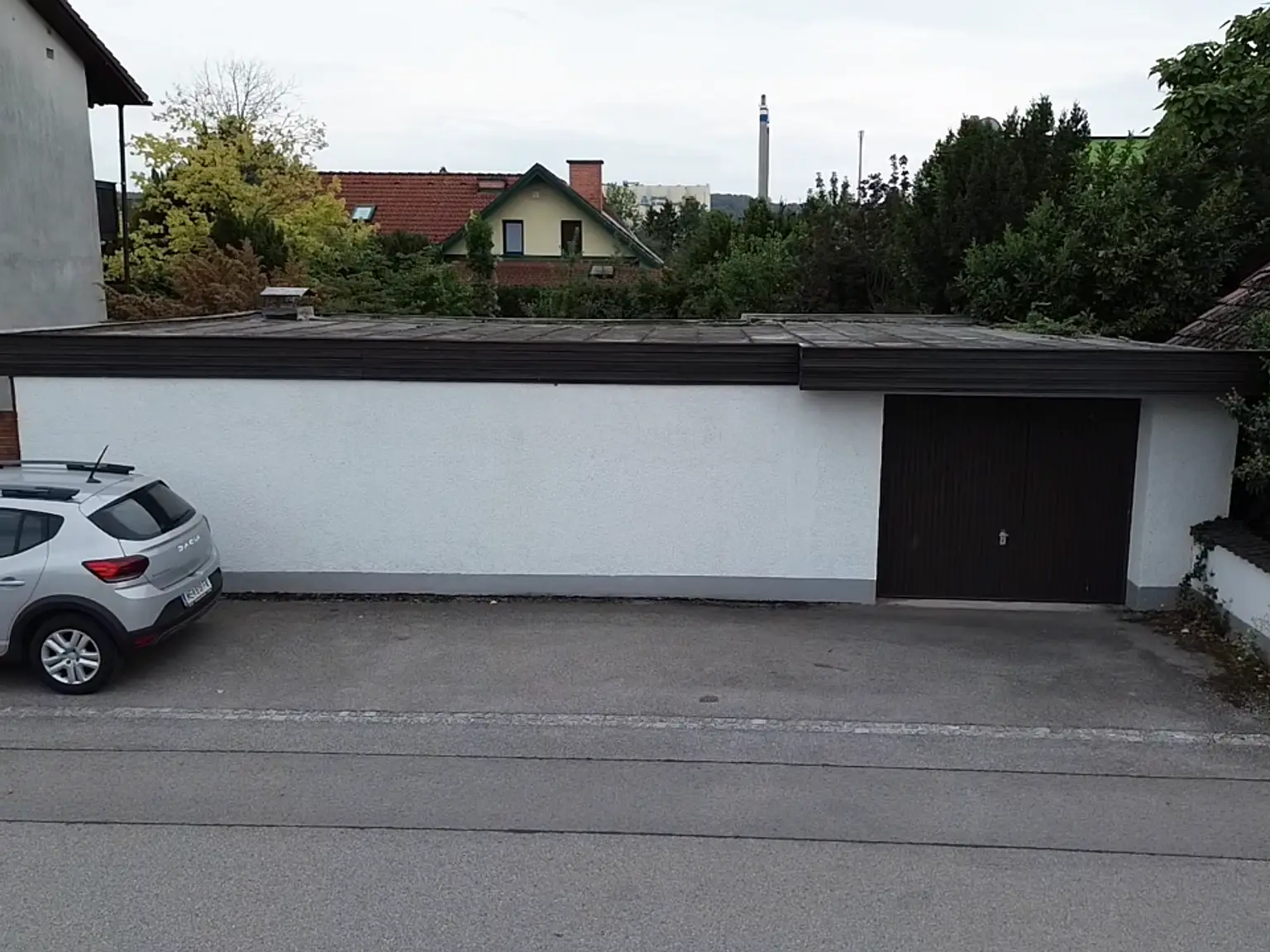 Aussenaufnahme