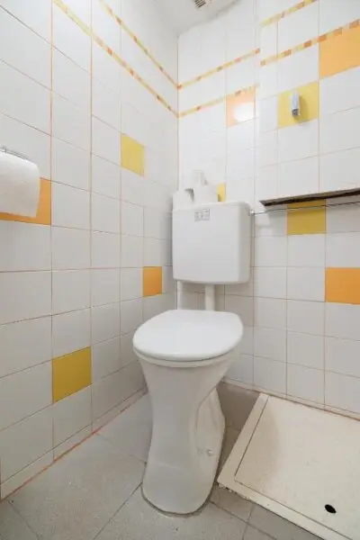 Modernes Geschäftslokal im Herzen des 2. Bezirks