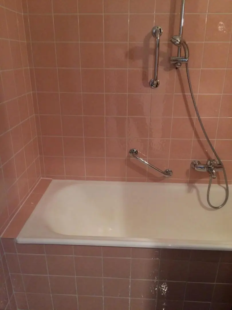 2-Zimmer Wohnung in Neu Rum