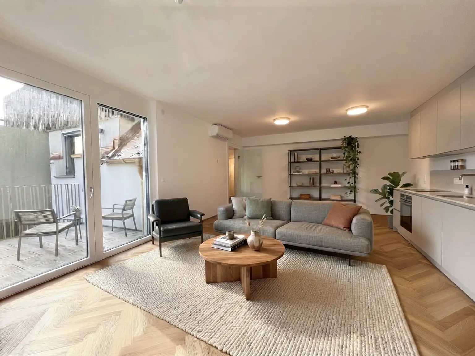 A | ++ NEU ++ EXKLUSIVES WOHNEN in PÖTZLEINSDORF | Prima Service Immobilien