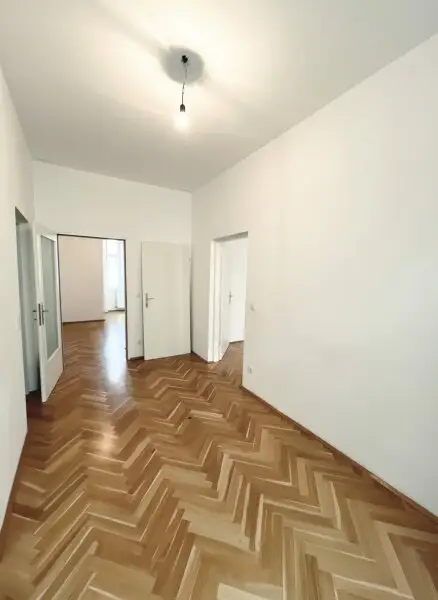 Top-Angebot! Helle 3-Zimmer-Altbauwohnung mit klassischem Wiener Flair!