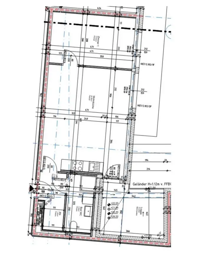 Plan 1