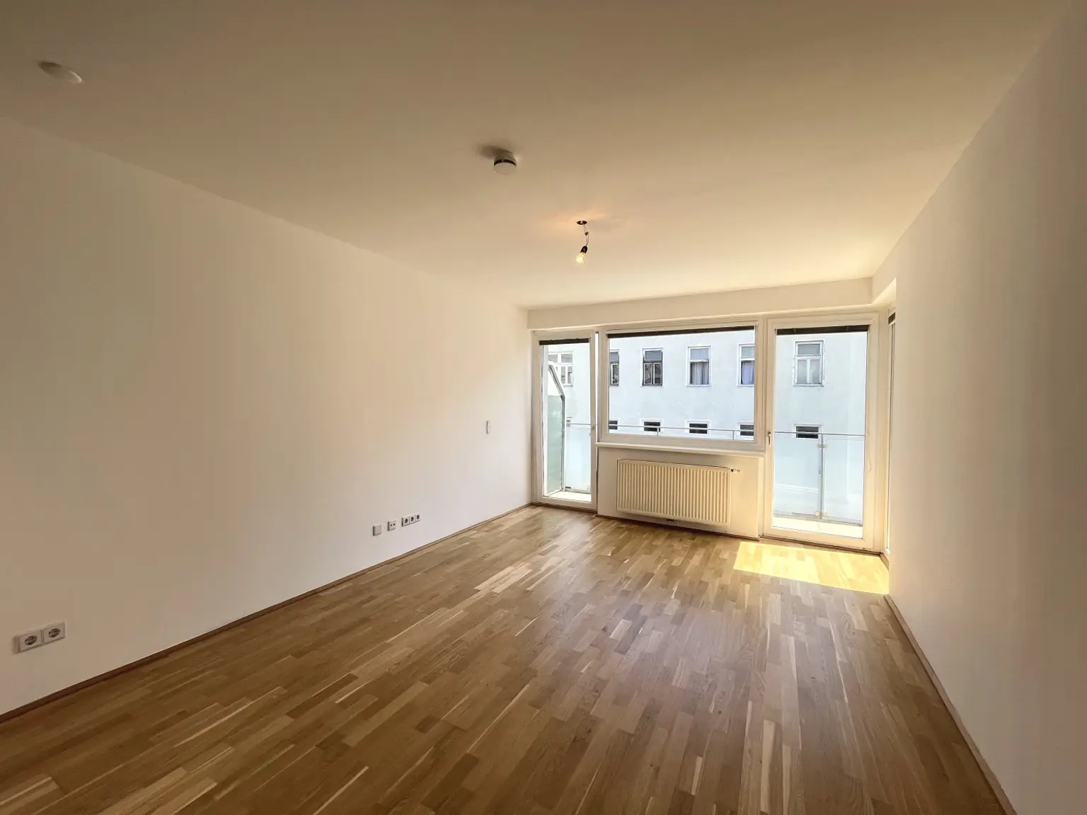 Wohnraum I