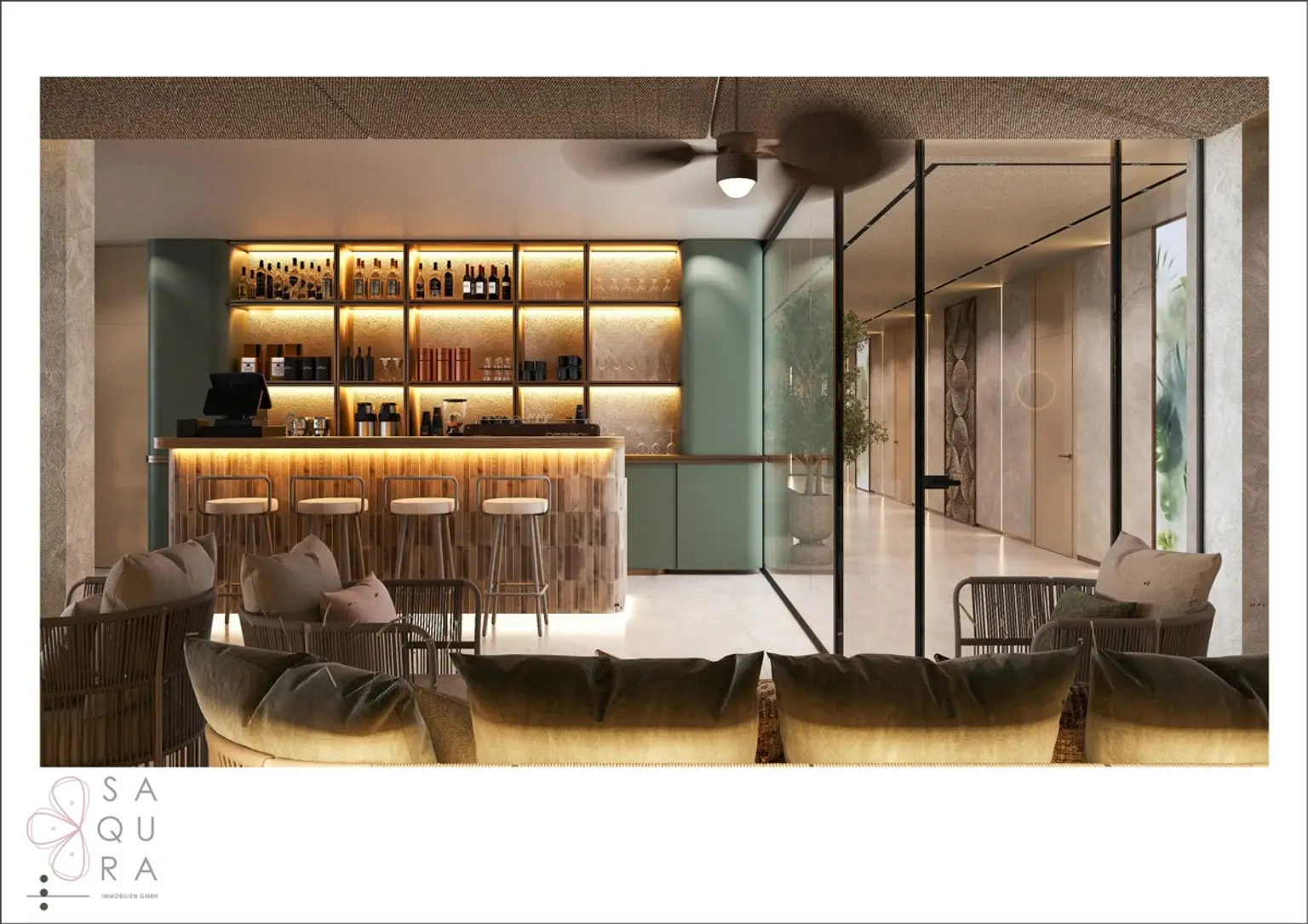 Zwischen Himmel und Meer – Ihr Refugium der Ruhe und Eleganz