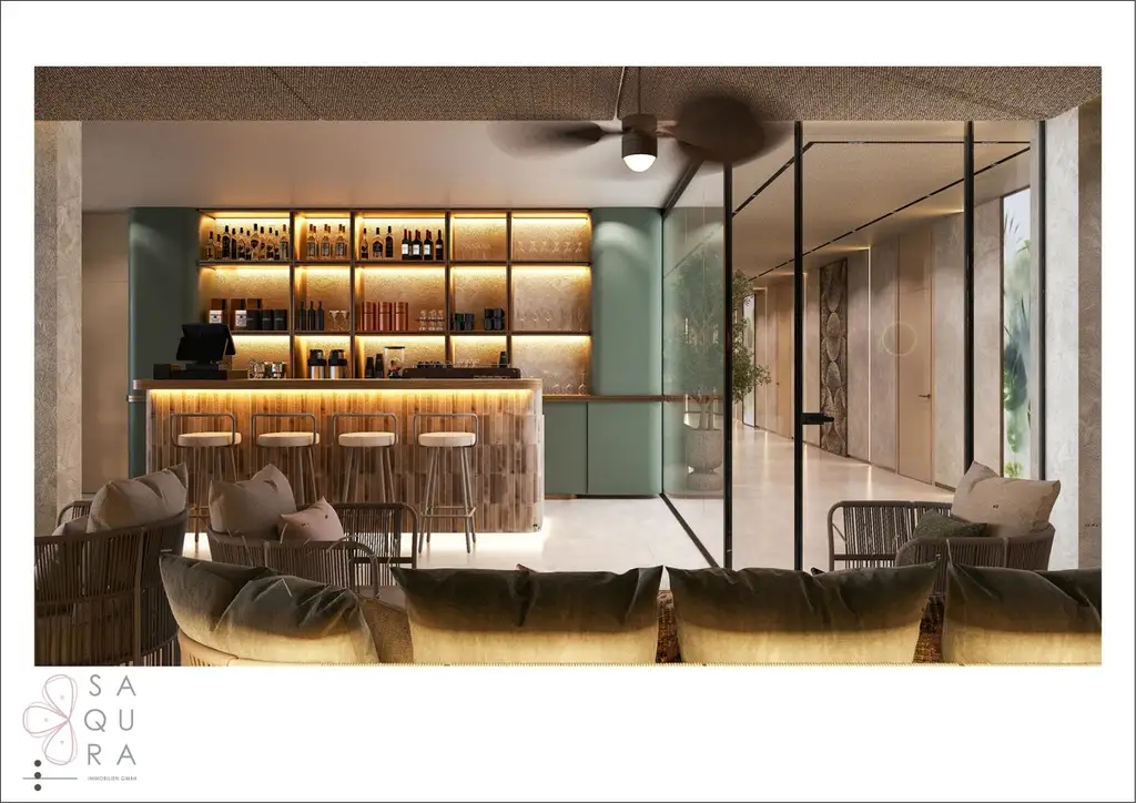 Zwischen Himmel und Meer – Ihr Refugium der Ruhe und Eleganz