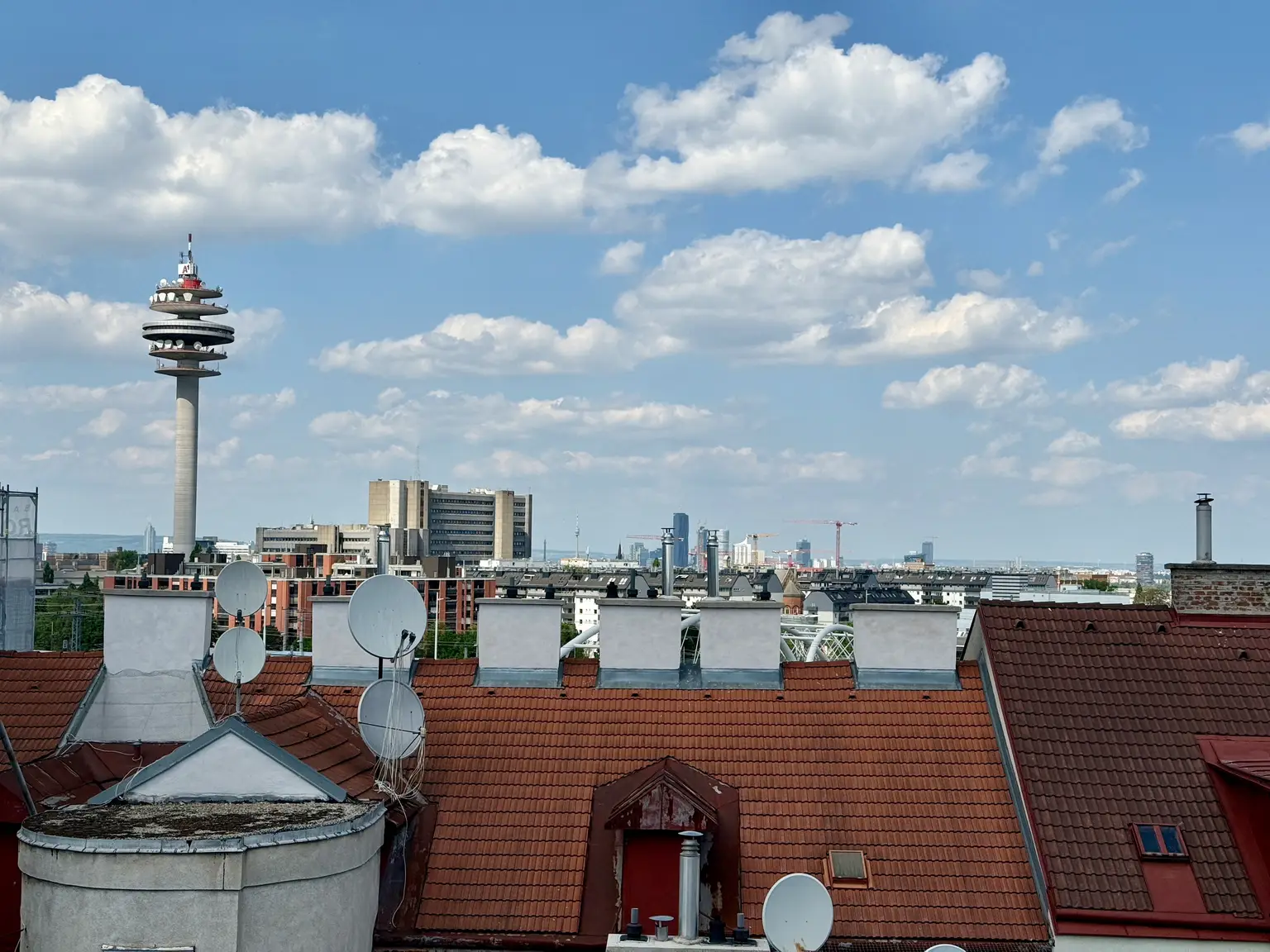 Erstbezug in Fertigstellung I Angrenzend an Arsenal und Sonnenwendviertel I Lift, Außenflächen mit Weitsicht & Innenhoflage I Luftwärmepumpe, Klimaanlage I Schlüsselfertig