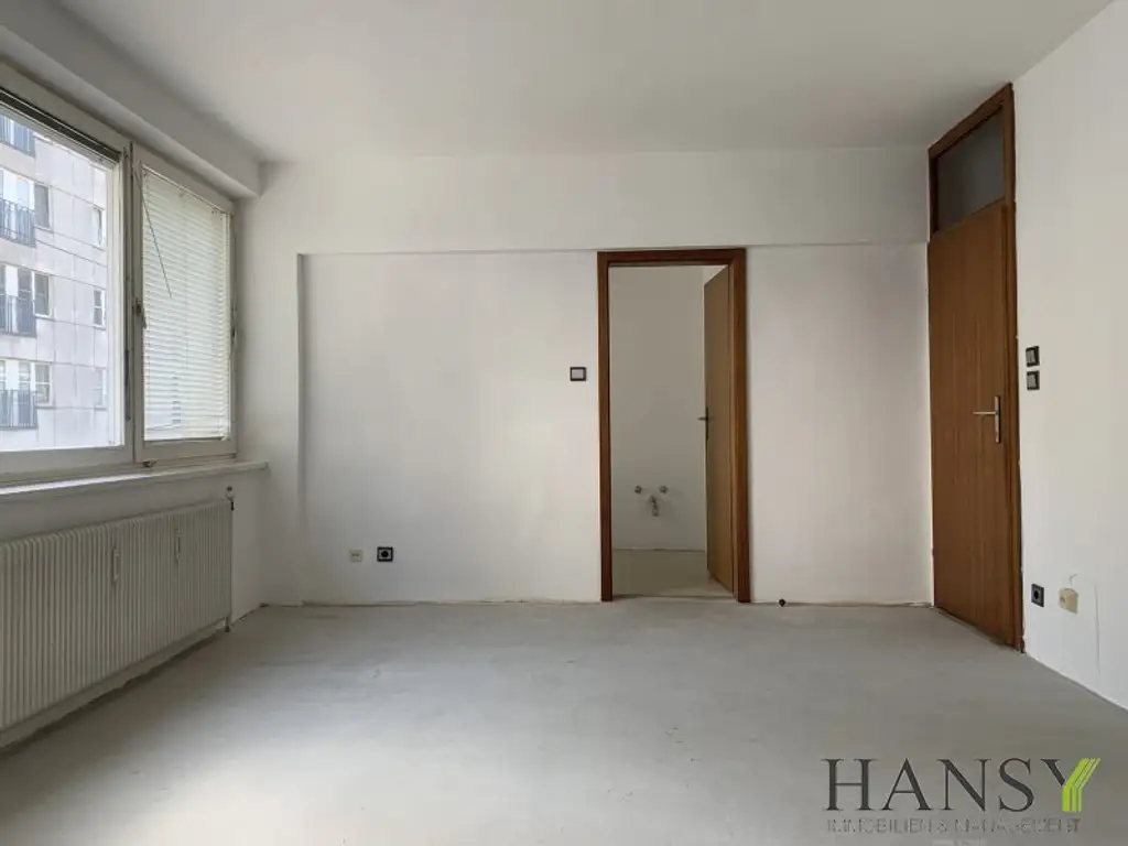 Charmante 2-Zimmer-Wohnung mit perfektem Grundriss in 1100 Wien – Angeligasse (Nähe Laxendorfer und Inzersdorfer Straße)