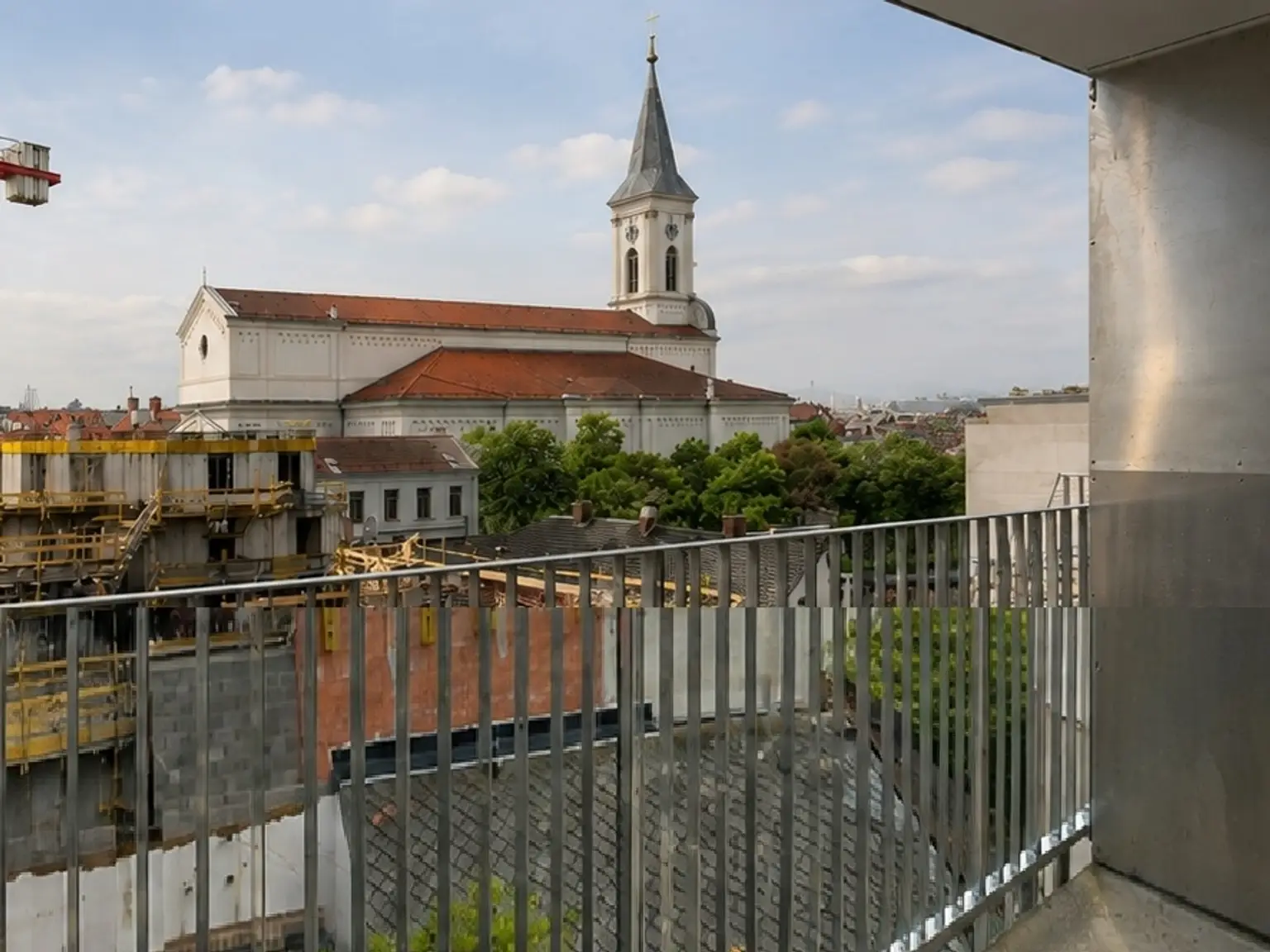 Loggia I