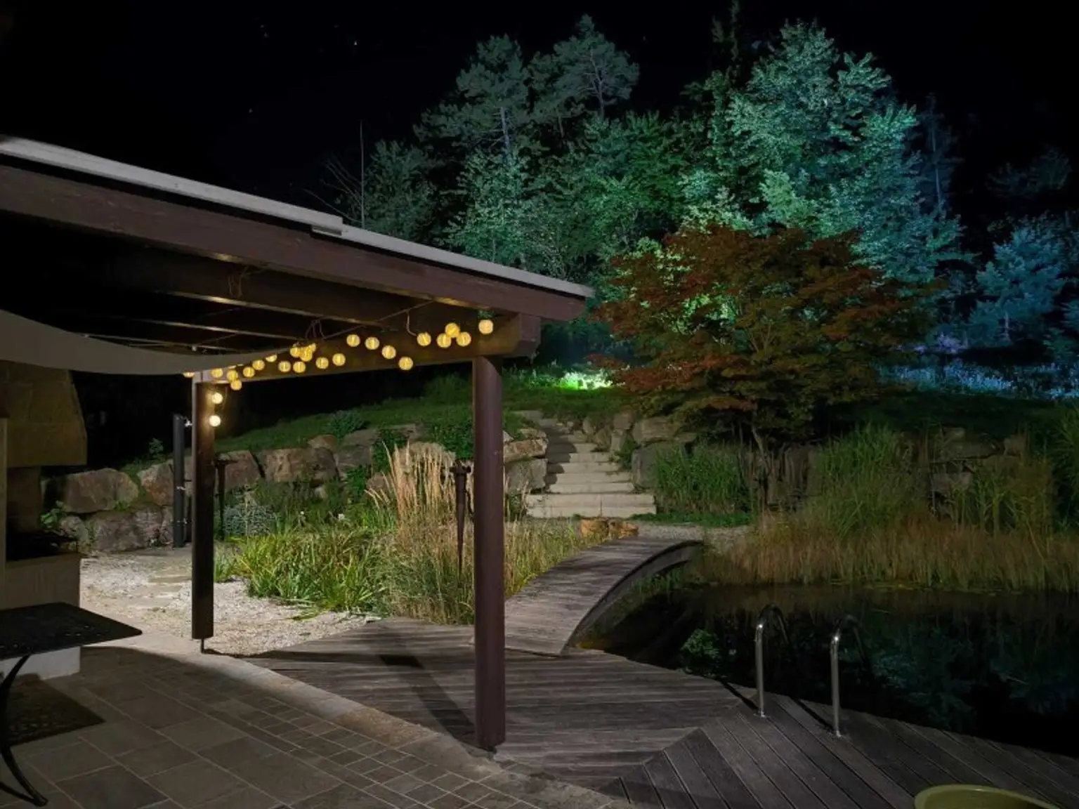 Repräsentative Villa in Bestlage - Architektur, Raum und Lage auf höchstem Niveau