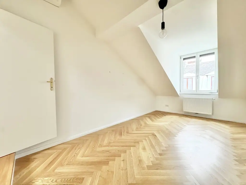 TERRASSENTRAUM | EXKLUSIVE 3 ZIMMER | TOPLAGE NÄHE LYCEE | U-BAHN-NÄHE