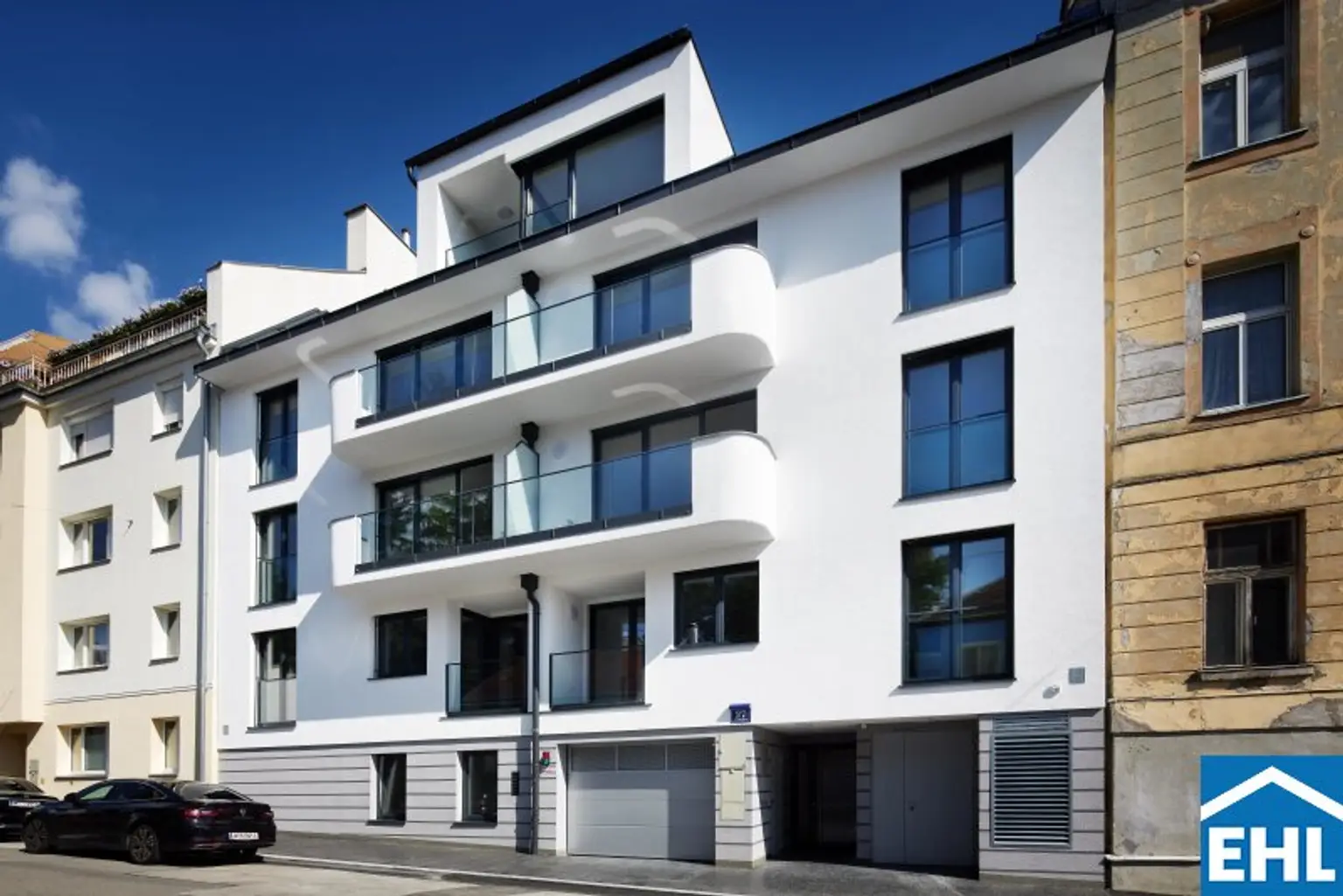 Gemütlich 2 Zimmerwohnung mit Loggia in Hetzendorf