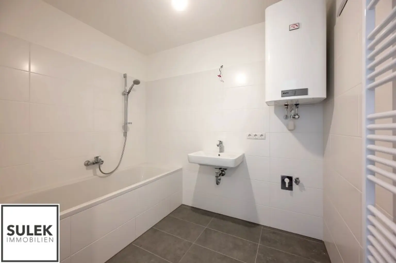 Wohnpark Neulengbach | Erstbezug | DG | 48 m² Terrasse