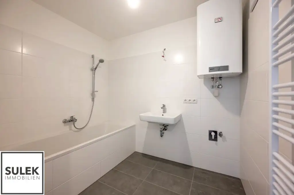 Wohnpark Neulengbach | Erstbezug | DG | 48 m² Terrasse