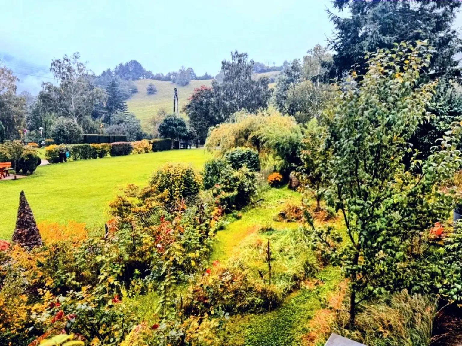 Ihre Liegenschaft in sonniger Lage