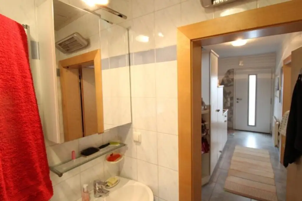 Tolles und sehr schönes Einfamilienhaus in Eberndorf