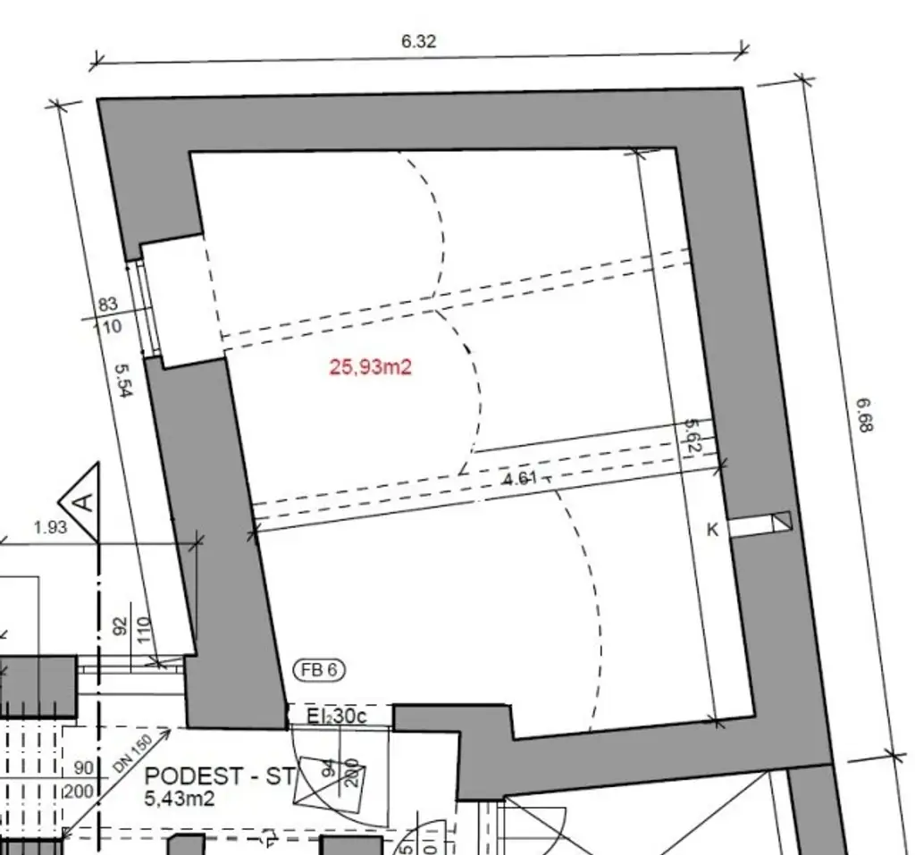Helle 4-Zimmer Wohnung in der Halirschgasse  zu vermieten