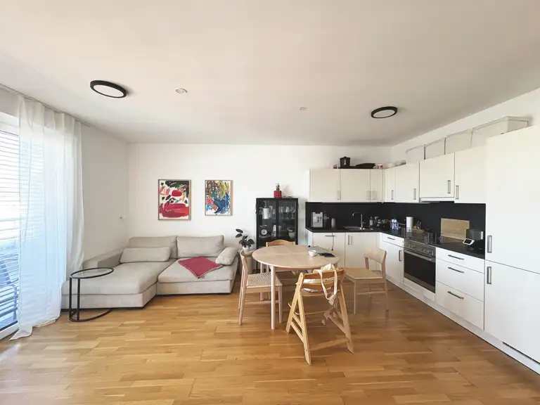 Wohnzimmer III