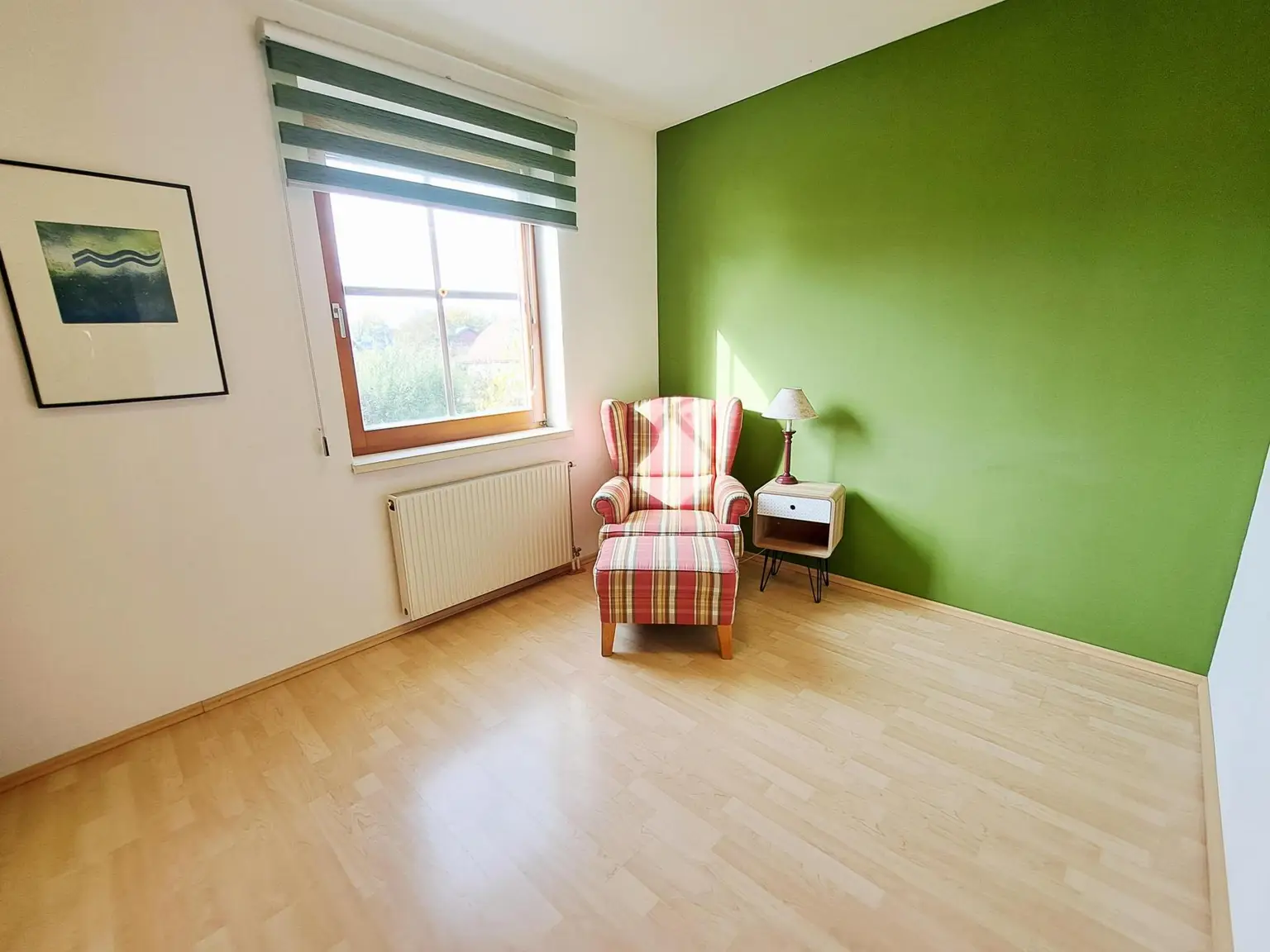 HIER FÜHLT MAN SICH WOHL