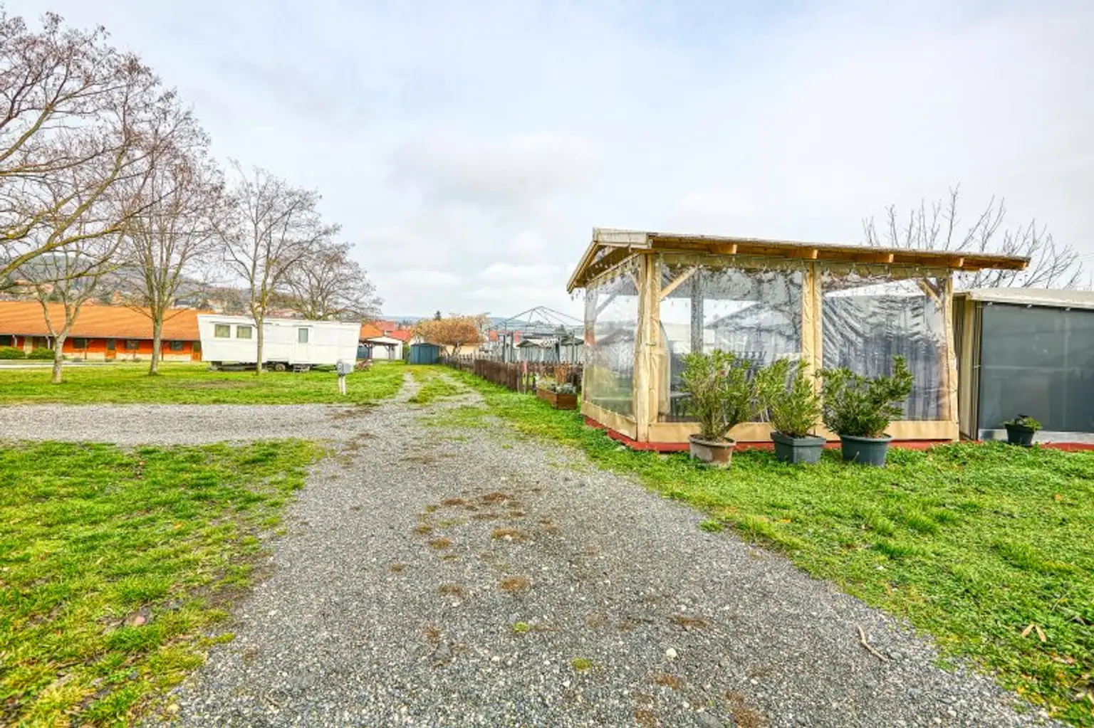 +++Wellnesspark Gyenesdiás – Ihr Traumobjekt am Plattensee!+++