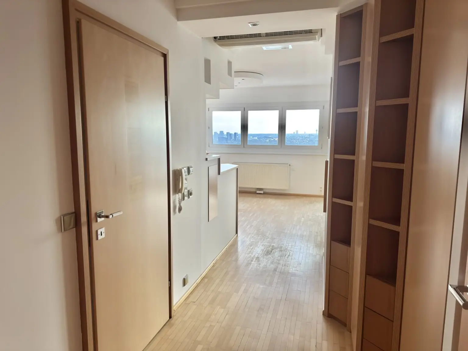 Provisionsfrei: U1 Donauinsel - Schnäpphen Hit! Außergewöhnliche Liegenschaft inklusive täglichem Urlaubsfeeling