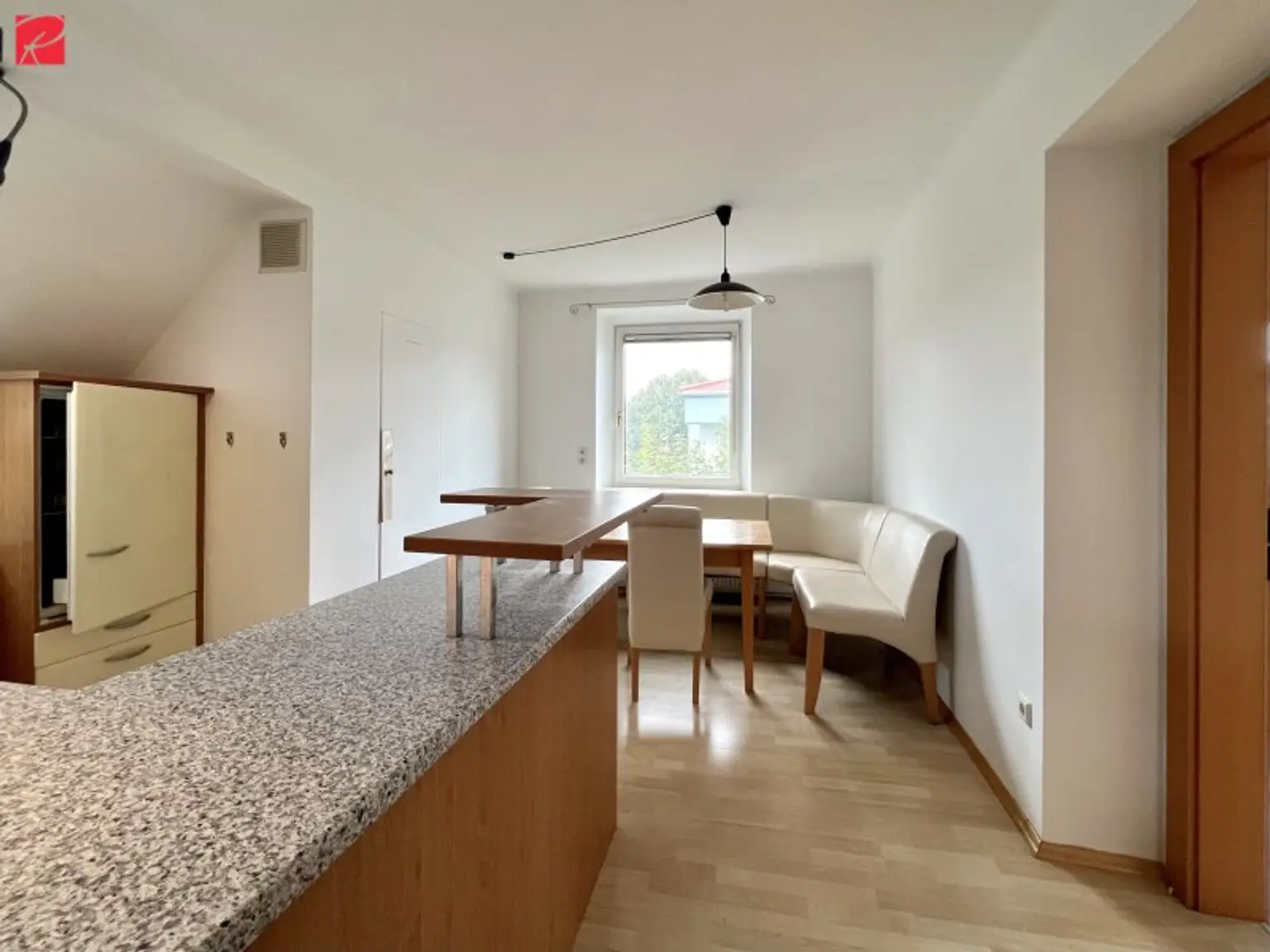 Idyllische Pärchenwohnung im Herzen von Andritz inkl. Carport!