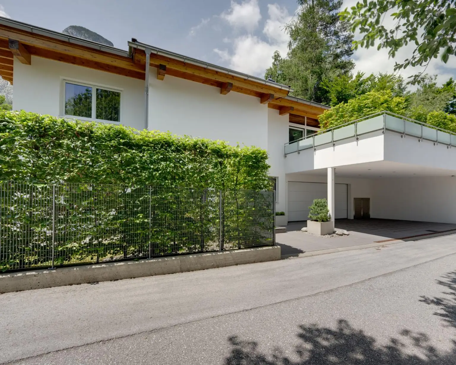 NEU! "Das perfekte Nest" - eingebettet zwischen Bergpanorama und Luxus!