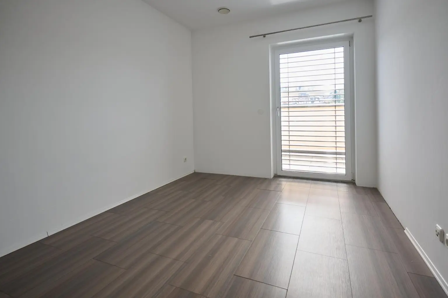 Penthouse in ruhiger Lage