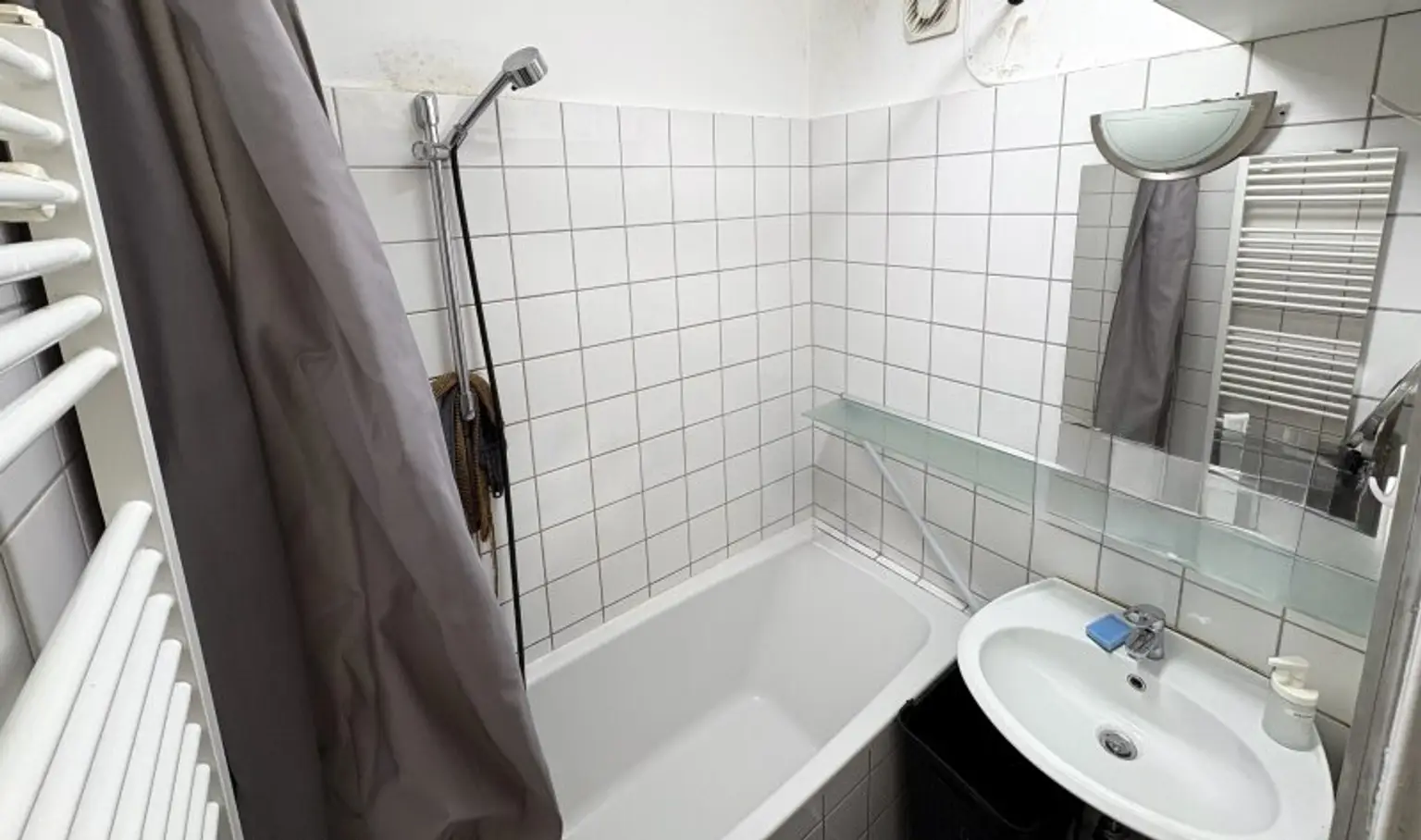 Charmante 2-Zimmer-Wohnung in ruhiger Lage in 1190 Wien