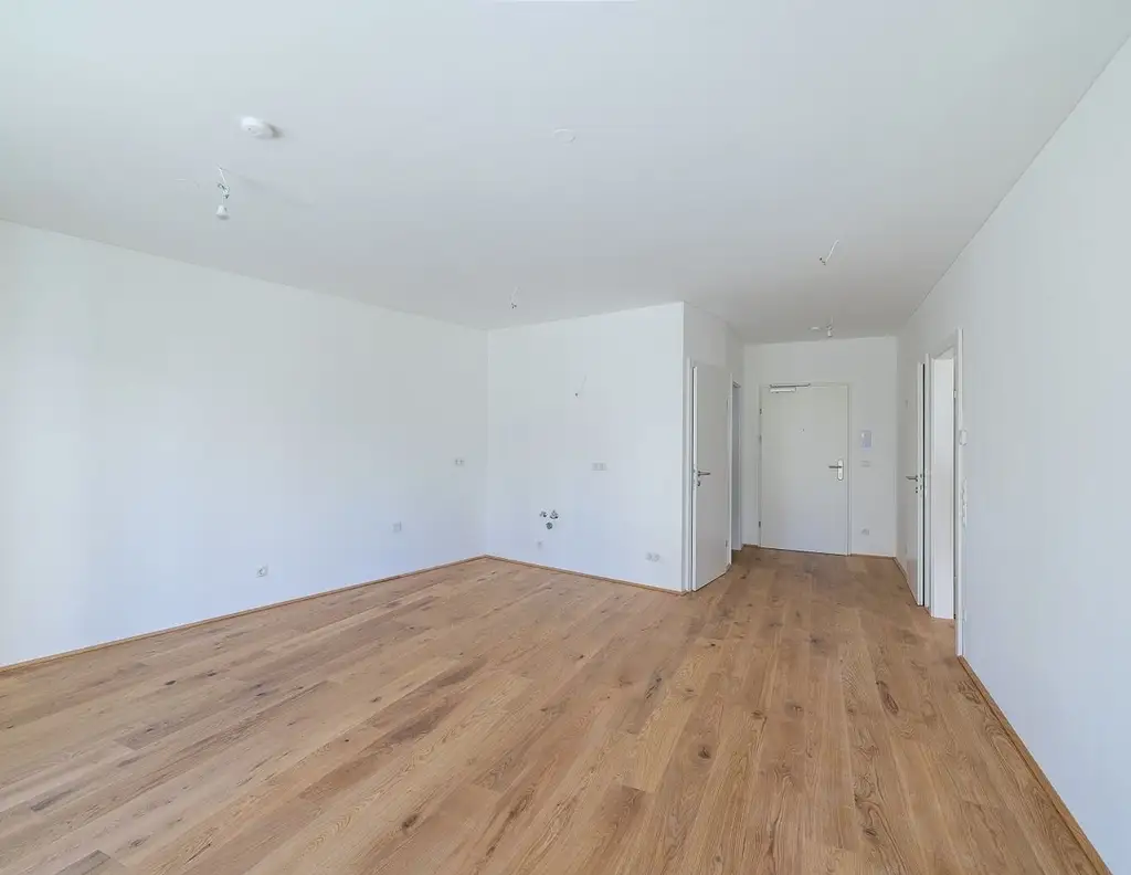 Stadtnahes Wohnglück: Investieren Sie in zeitgemäße Neubauten am Stadtrand