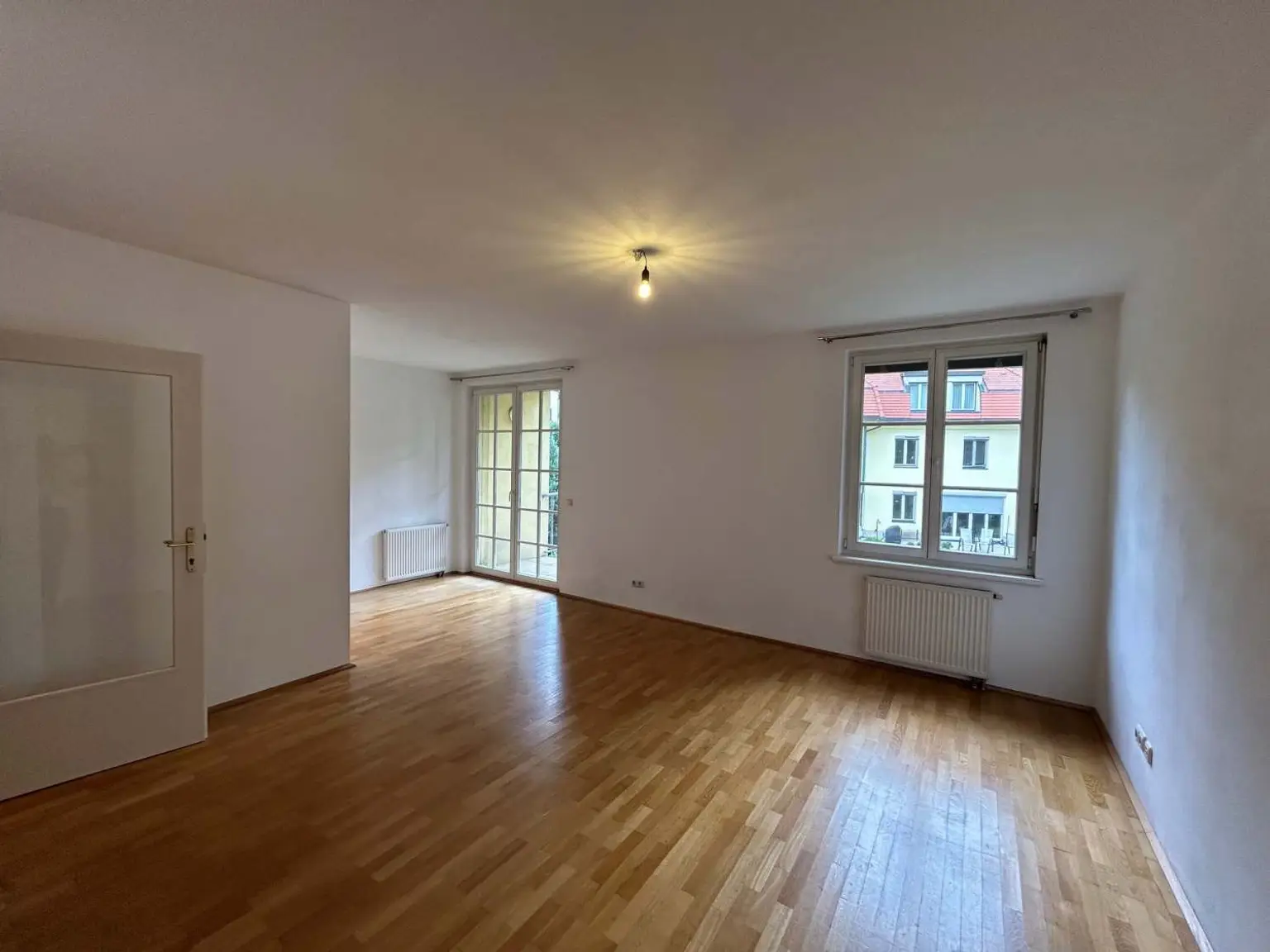 Herrliche Garconniere in Dornbach - Neuwaldegg!
