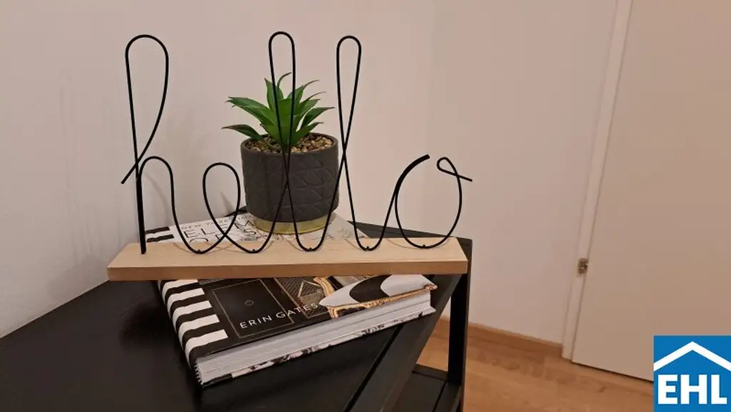 BELLA VITA - modernes und einladendes Zuhause in Wiener Neustadt